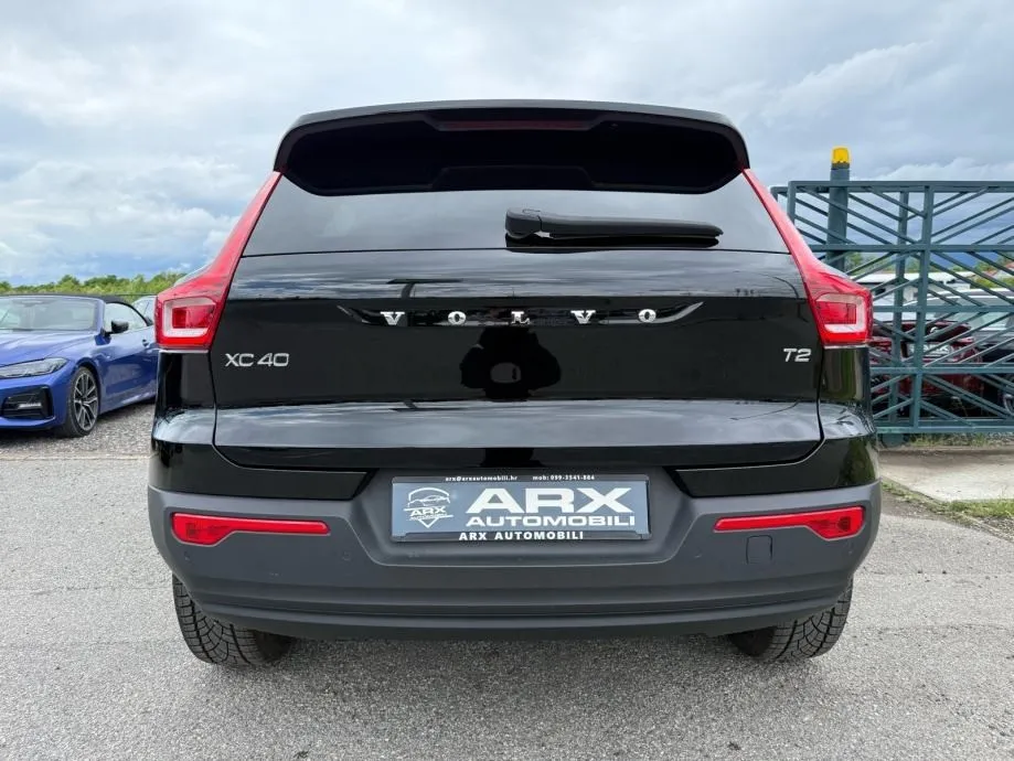 volvo xc40 t2 automatik °virtual°navi°adaptivni temp.°leasing bez učeš - slika 7
