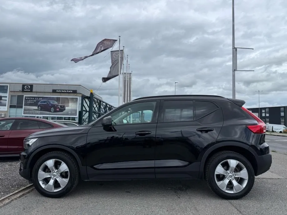 volvo xc40 t2 automatik °virtual°navi°adaptivni temp.°leasing bez učeš - slika 4