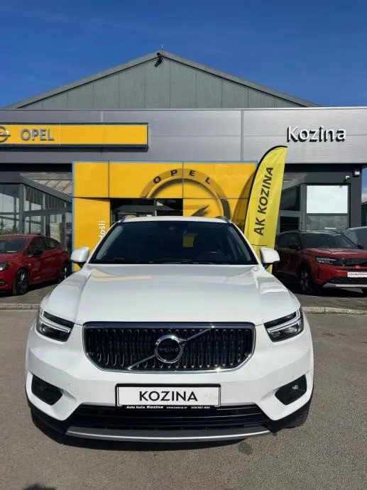 volvo xc40 t2 12 mjeseci jamstva bez troška prijenosa - slika 2