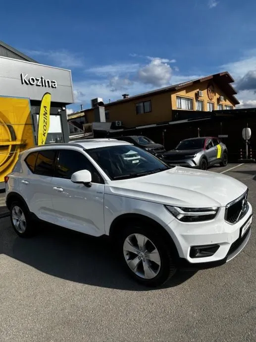 volvo xc40 t2 12 mjeseci jamstva bez troška prijenosa - slika 3