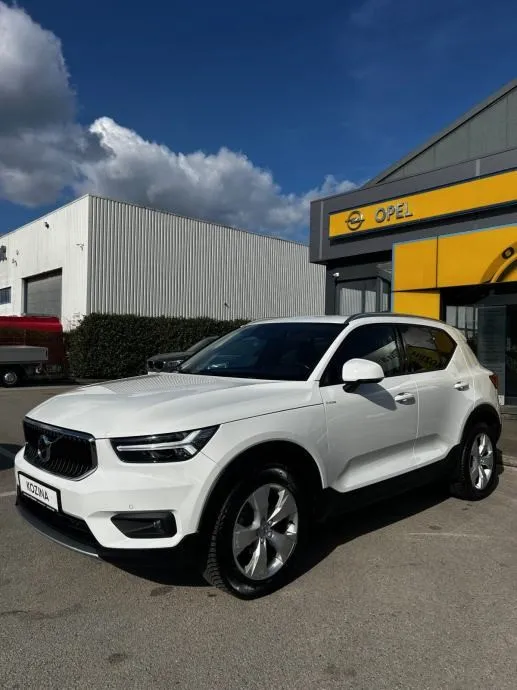 volvo xc40 t2 12 mjeseci jamstva bez troška prijenosa - slika 4