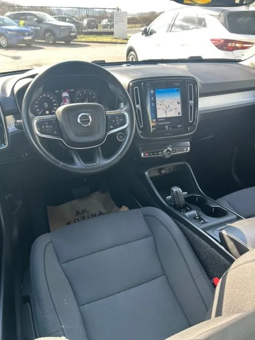 volvo xc40 t2 12 mjeseci jamstva bez troška prijenosa - slika 5