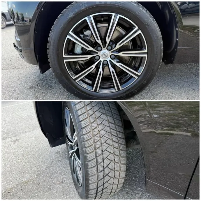 volvo xc60 b4 automatik inscription °virtual°navi°leasing bez učešća° - slika 27
