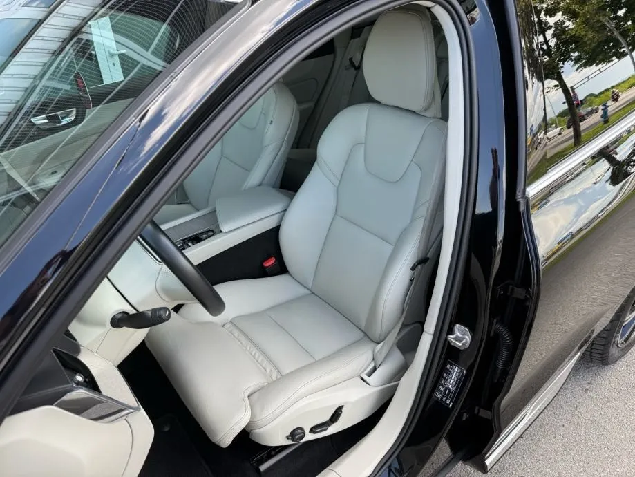 volvo xc60 b4 automatik inscription °virtual°navi°leasing bez učešća° - slika 21