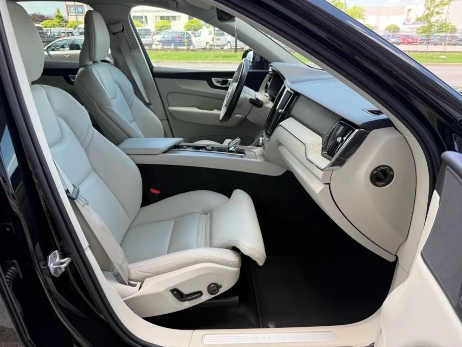 volvo xc60 b4 automatik inscription °virtual°navi°leasing bez učešća° - slika 22