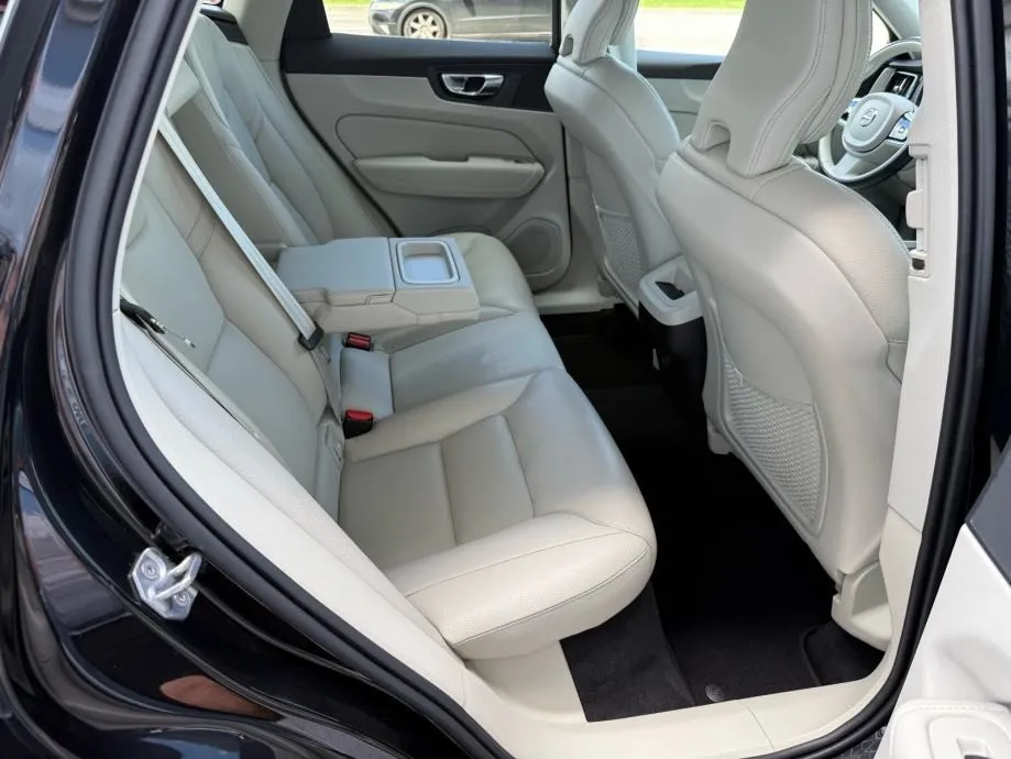 volvo xc60 b4 automatik inscription °virtual°navi°leasing bez učešća° - slika 23