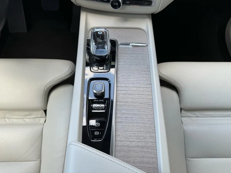 volvo xc60 b4 automatik inscription °virtual°navi°leasing bez učešća° - slika 15