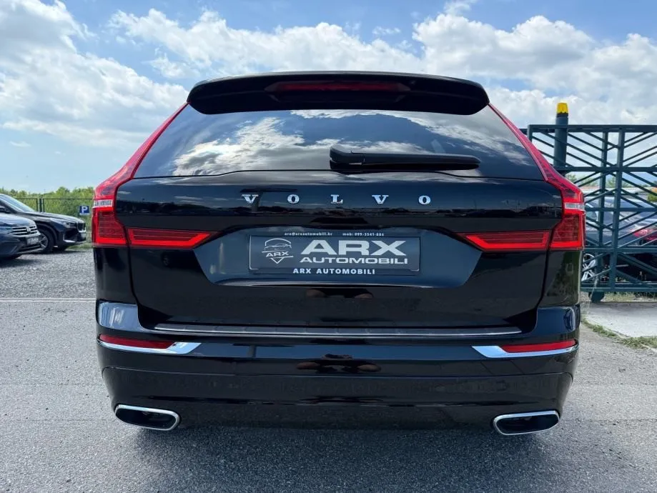 volvo xc60 b4 automatik inscription °virtual°navi°leasing bez učešća° - slika 7