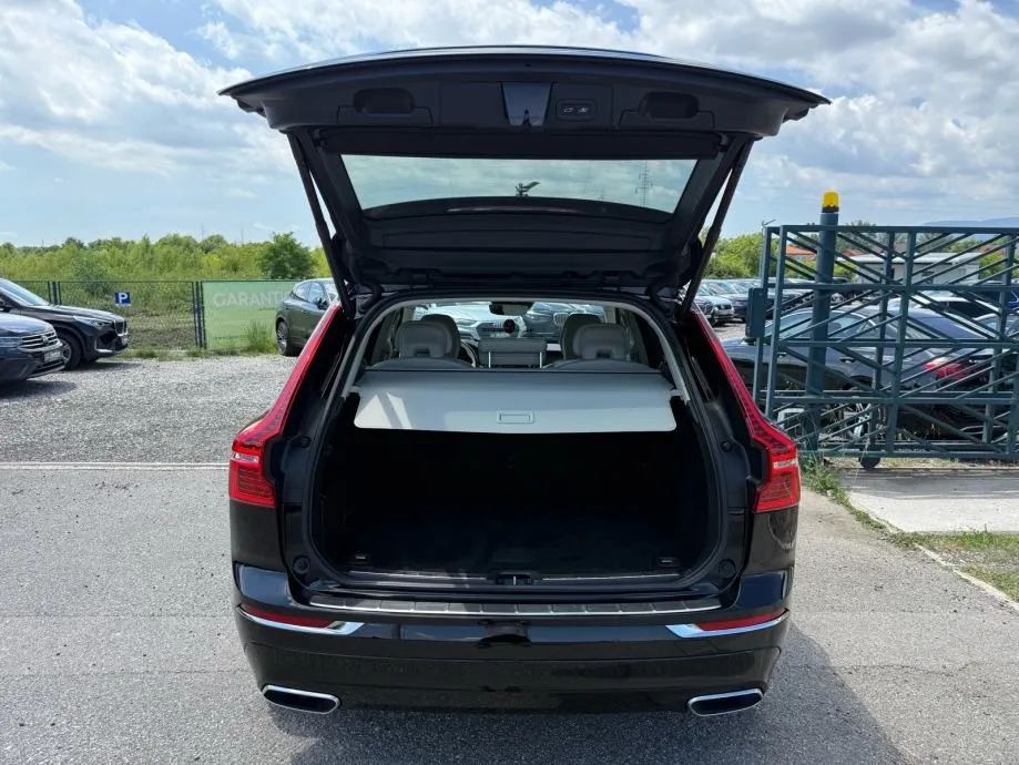 volvo xc60 b4 automatik inscription °virtual°navi°leasing bez učešća° - slika 26