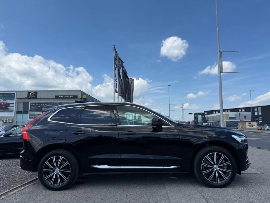 volvo xc60 b4 automatik inscription °virtual°navi°leasing bez učešća° - slika 5