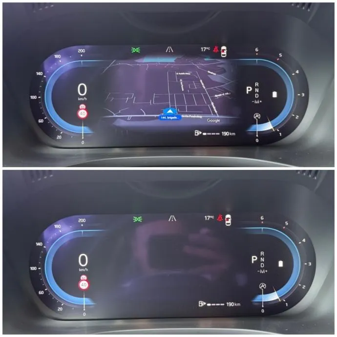 volvo xc60 b4 automatik °virtual°navi°kamera°u pdv-u°leasing bez učešć - slika 16