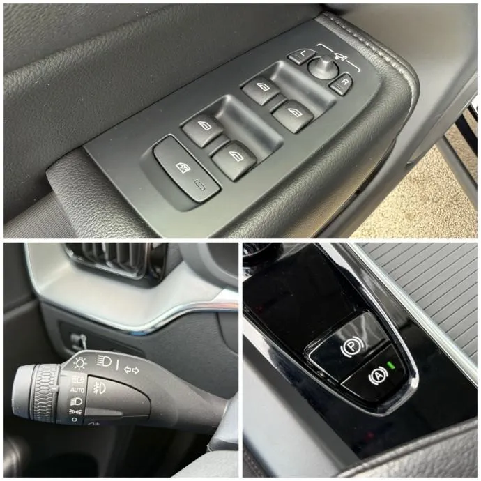 volvo xc60 b4 automatik °virtual°navi°kamera°u pdv-u°leasing bez učešć - slika 18