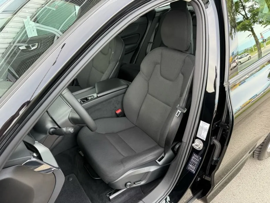 volvo xc60 b4 automatik °virtual°navi°kamera°u pdv-u°leasing bez učešć - slika 20