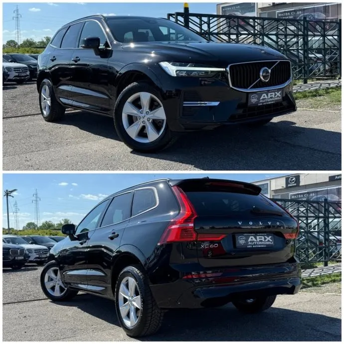 volvo xc60 b4 automatik °virtual°navi°kamera°u pdv-u°leasing bez učešć - slika 27