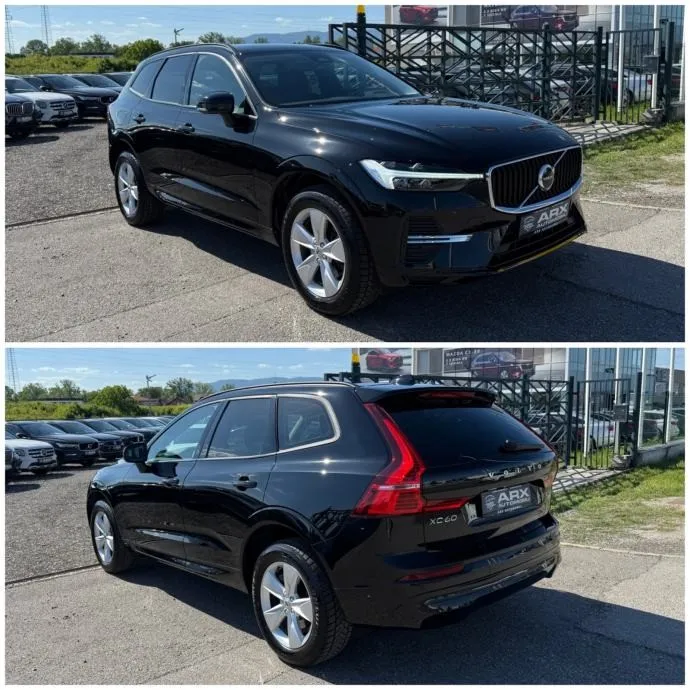 volvo xc60 b4 automatik °virtual°navi°kamera°u pdv-u°leasing bez učešć - slika 28