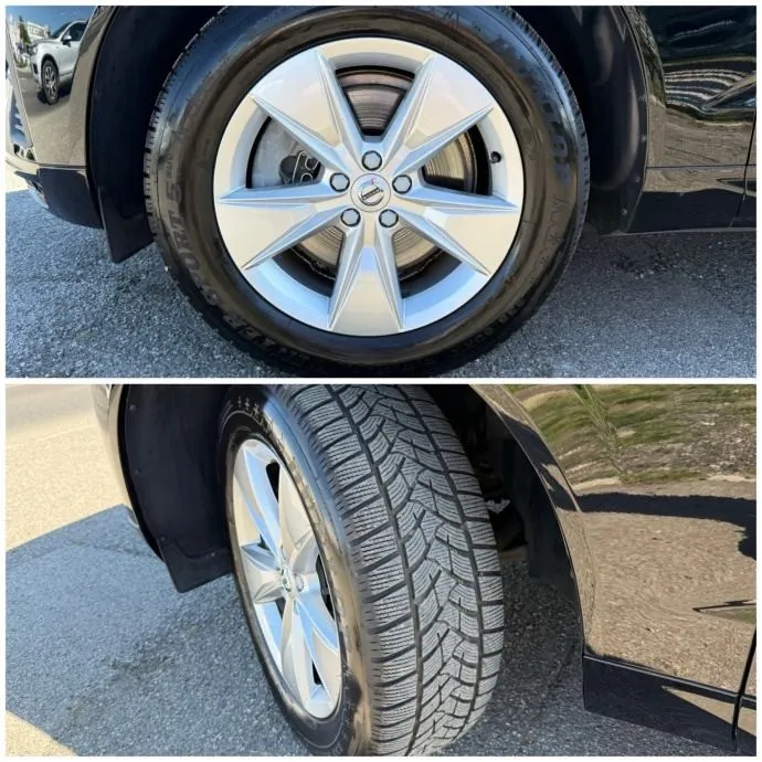 volvo xc60 b4 automatik °virtual°navi°kamera°u pdv-u°leasing bez učešć - slika 26