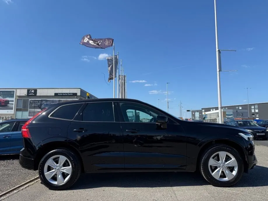 volvo xc60 b4 automatik °virtual°navi°kamera°u pdv-u°leasing bez učešć - slika 5