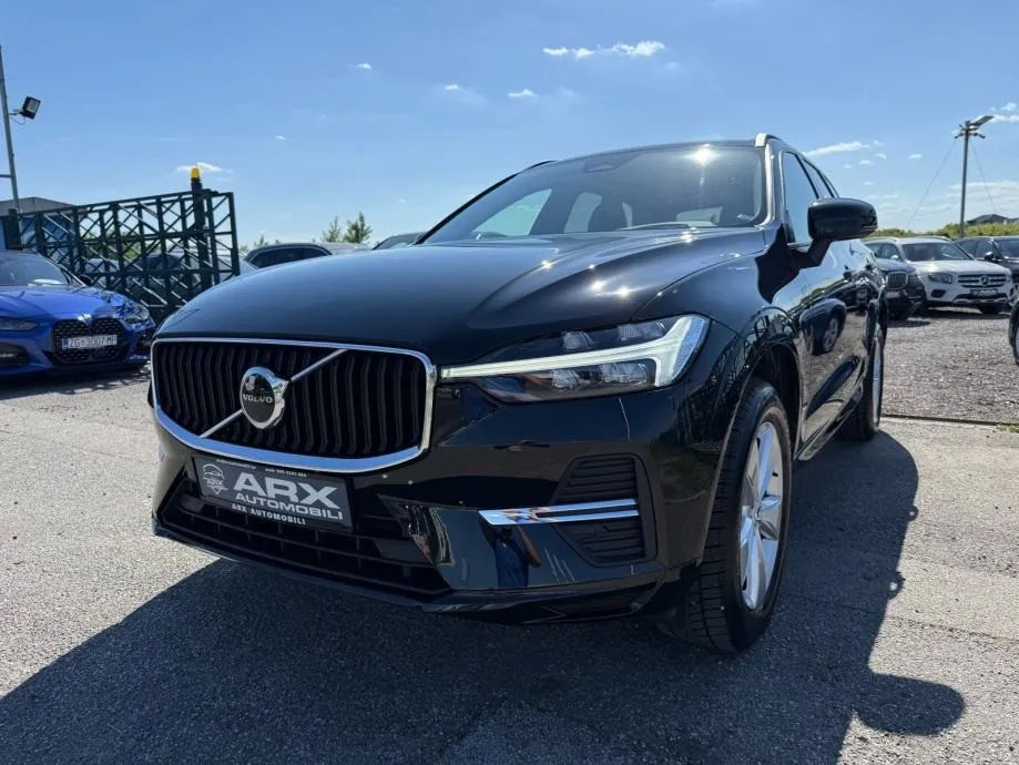 volvo xc60 b4 automatik °virtual°navi°kamera°u pdv-u°leasing bez učešć - slika 3