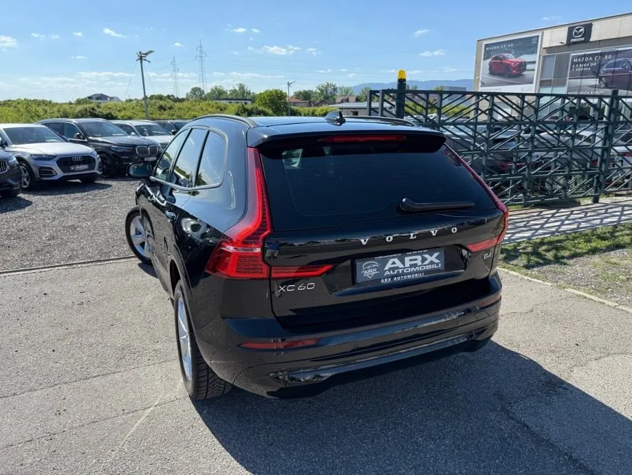 volvo xc60 b4 automatik °virtual°navi°kamera°u pdv-u°leasing bez učešć - slika 10