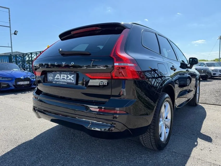 volvo xc60 b4 automatik °virtual°navi°kamera°u pdv-u°leasing bez učešć - slika 6