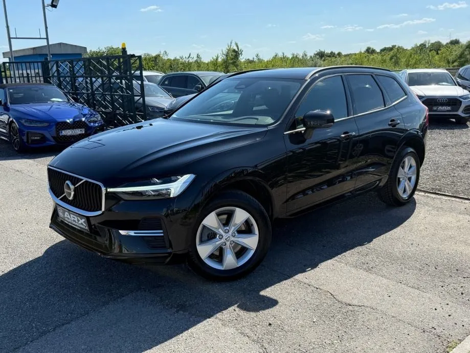 volvo xc60 b4 automatik °virtual°navi°kamera°u pdv-u°leasing bez učešć - slika 23