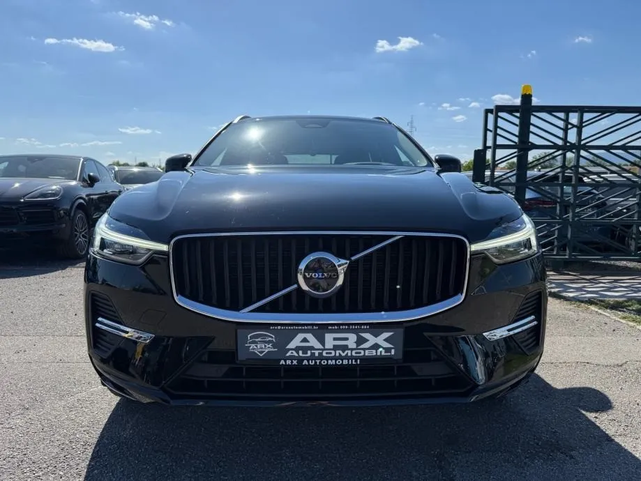 volvo xc60 b4 automatik °virtual°navi°kamera°u pdv-u°leasing bez učešć - slika 2