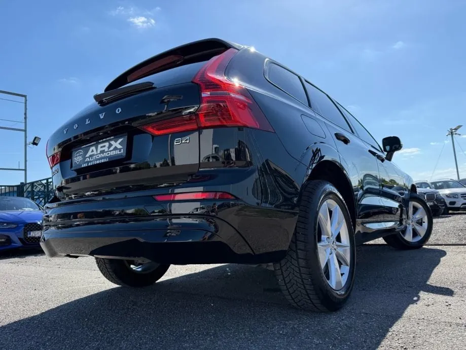 volvo xc60 b4 automatik °virtual°navi°kamera°u pdv-u°leasing bez učešć - slika 24