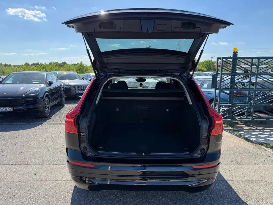 volvo xc60 b4 automatik °virtual°navi°kamera°u pdv-u°leasing bez učešć - slika 25