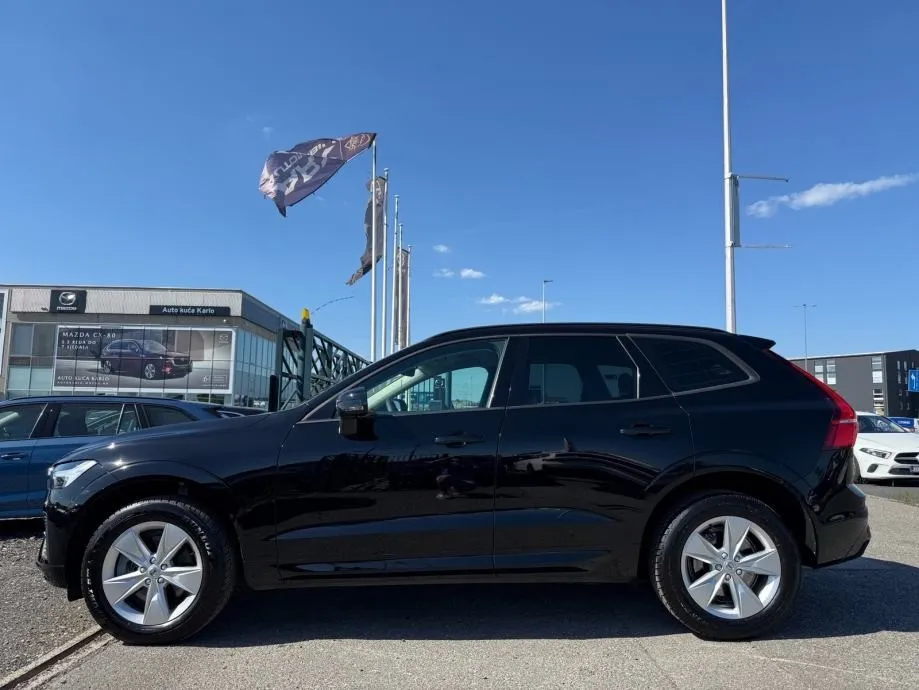 volvo xc60 b4 automatik °virtual°navi°kamera°u pdv-u°leasing bez učešć - slika 4