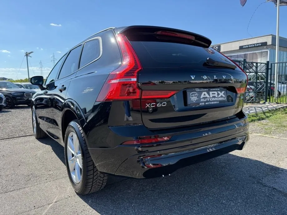 volvo xc60 b4 automatik °virtual°navi°kamera°u pdv-u°leasing bez učešć - slika 8