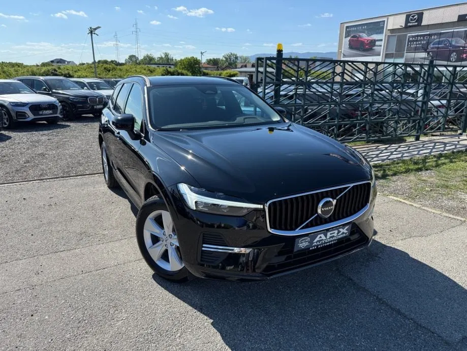volvo xc60 b4 automatik °virtual°navi°kamera°u pdv-u°leasing bez učešć - slika 9