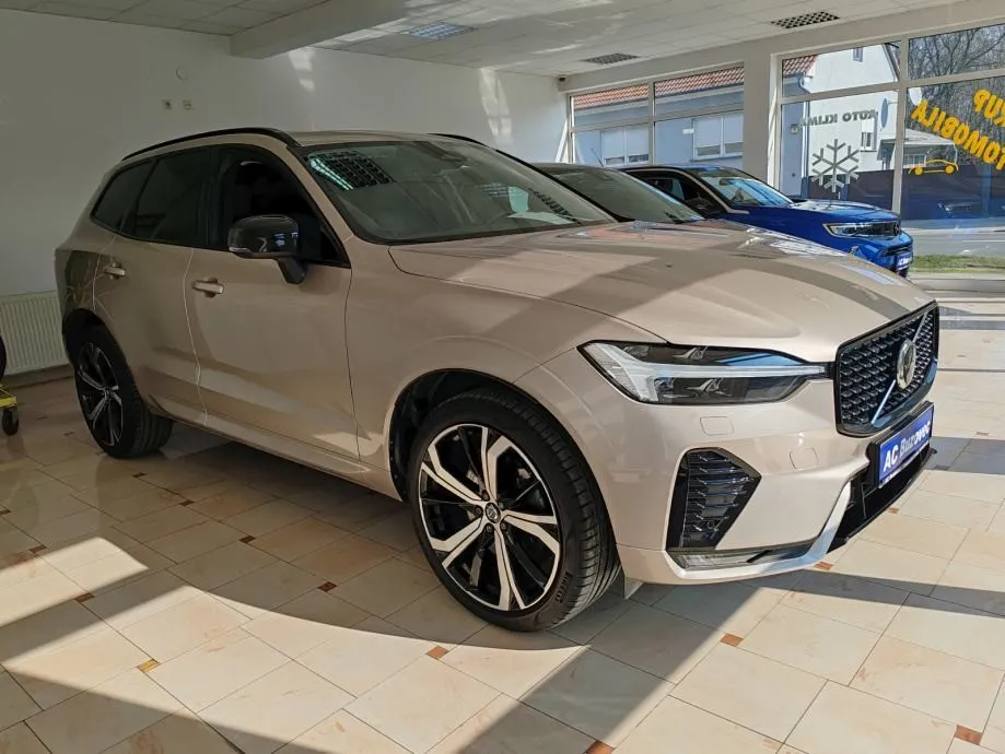 Volvo XC60 B4 - Čakovec