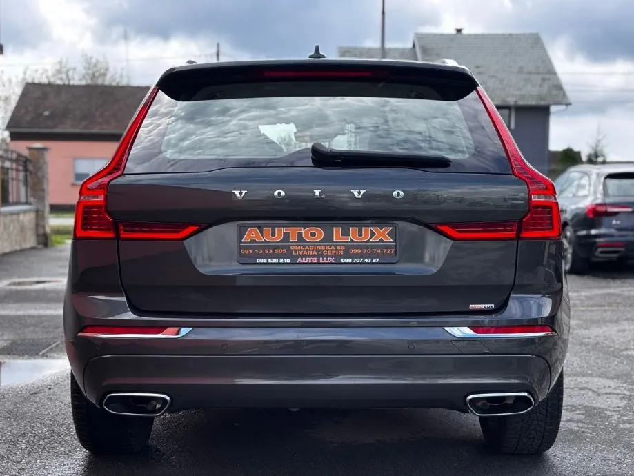 volvo xc60 d4 automatik •2020.g.•inscription•leasing bez učešća• - slika 5