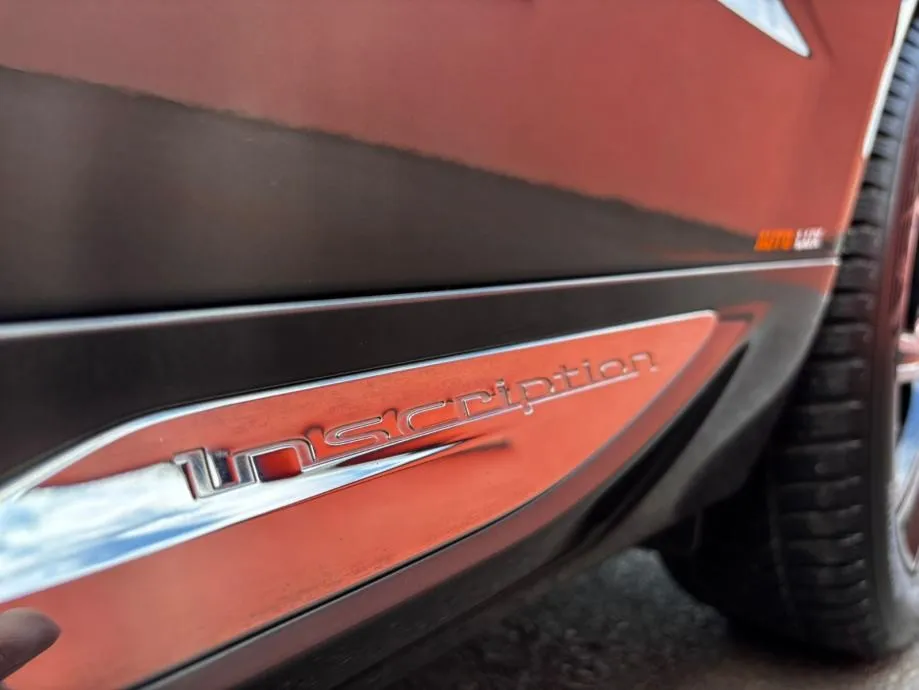 volvo xc60 d4 automatik •2020.g.•inscription•leasing bez učešća• - slika 7