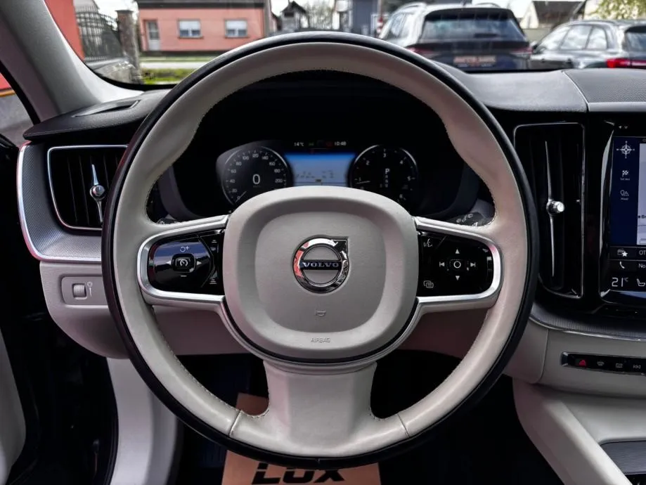volvo xc60 d4 automatik •2020.g.•inscription•leasing bez učešća• - slika 10