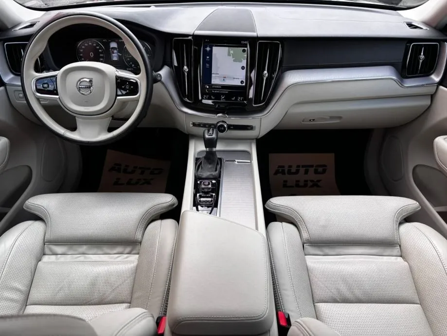 volvo xc60 d4 automatik •2020.g.•inscription•leasing bez učešća• - slika 11