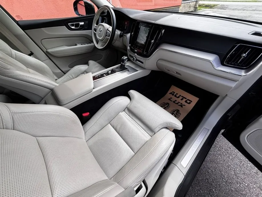 volvo xc60 d4 automatik •2020.g.•inscription•leasing bez učešća• - slika 14