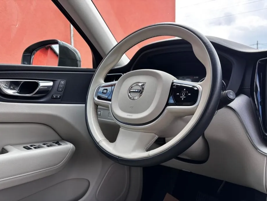 volvo xc60 d4 automatik •2020.g.•inscription•leasing bez učešća• - slika 12
