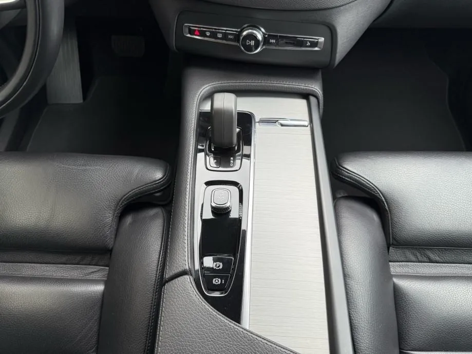 volvo xc90 b5d awd °7 sjedala°virtual°navi°koža°kamera°leasing°u pdv-u - slika 15