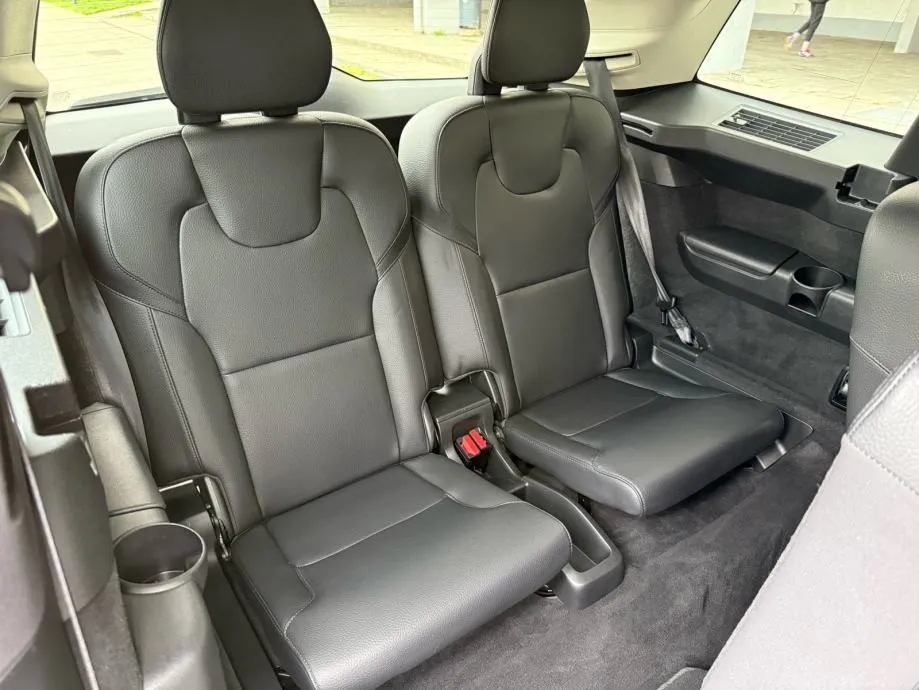 volvo xc90 b5d awd °7 sjedala°virtual°navi°koža°kamera°leasing°u pdv-u - slika 24