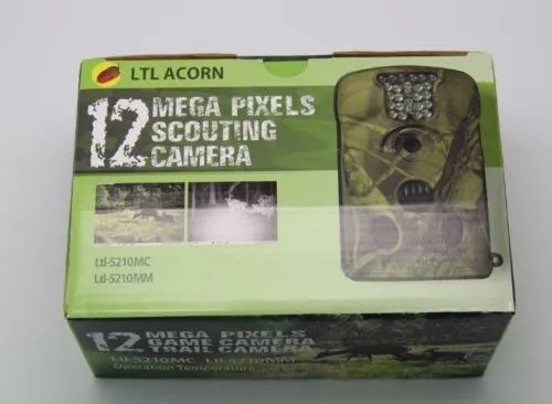 Acorn 5210MM Kamera Slanje slika na mobitel - Čakovec