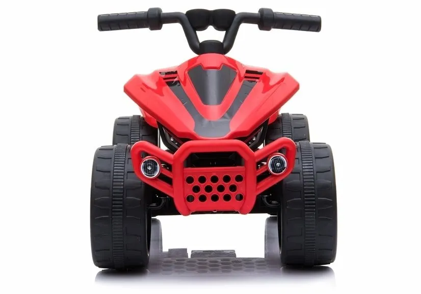 quad na akumulator tr1805 - crveni - slika 2