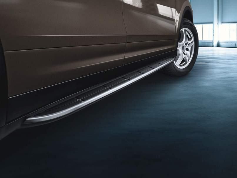 Bočne Stepenice- Pragovi Za Porsche Cayenne 958 Od 2010 God. - Županja