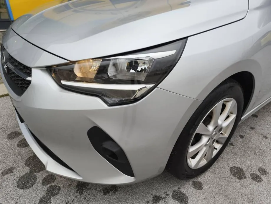 opel corsa edition 1.2 s/s, 55kw - 7 godina garancije! - slika 9