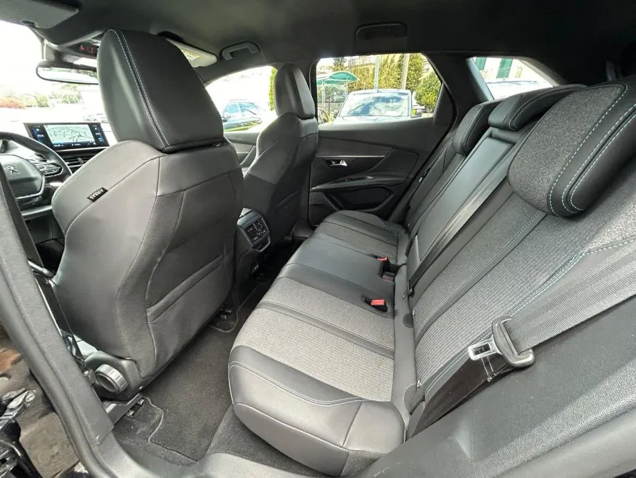 peugeot 3008 1,5 hdi allure - 2023 - 55.000km - full - reg 1 god !!! - slika 11