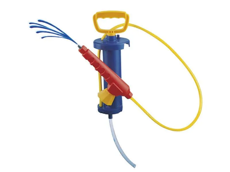 rolly toys pumpa za vodu - slika 2