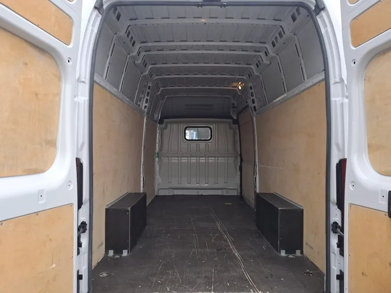 peugeot boxer 2.2 hdi*164ks*klima*tempomat* - slika 7