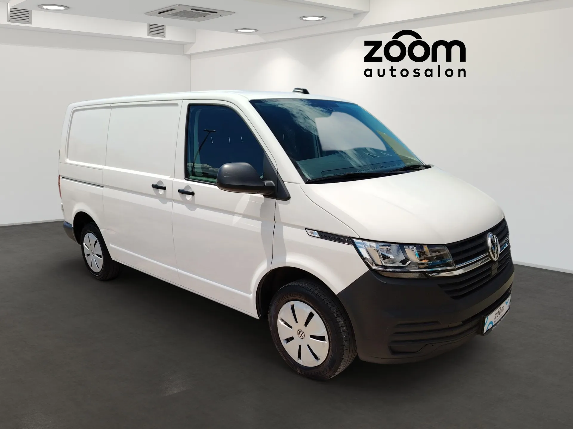 vw transporter 2.0 tdi 18950 € + pdv - slika 2