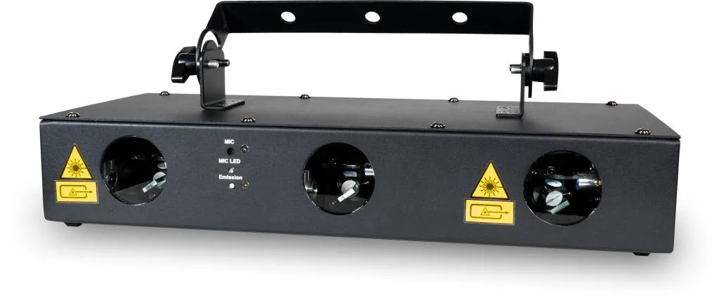laserworld el-200rgb mk2 - slika 4