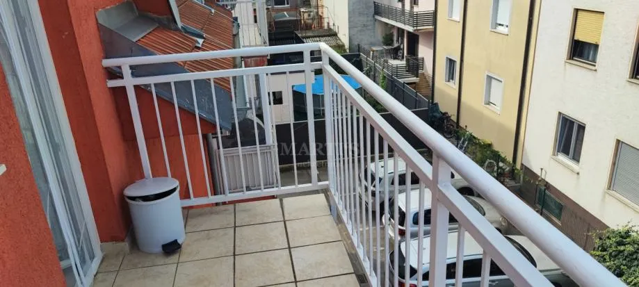 jarun, krapanjska, 3-soban, 65m2, potkrovlje, parking (prodaja) - slika 13